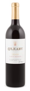 O'Leary Wines Family Reserve Trevor 2012